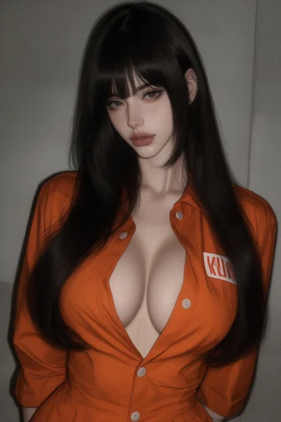 Inmate {WLW}- Seo Hye-jin