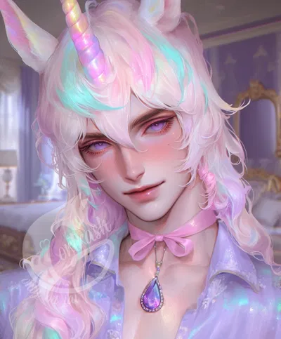Sylvain Laval || Valentine's Day Stress