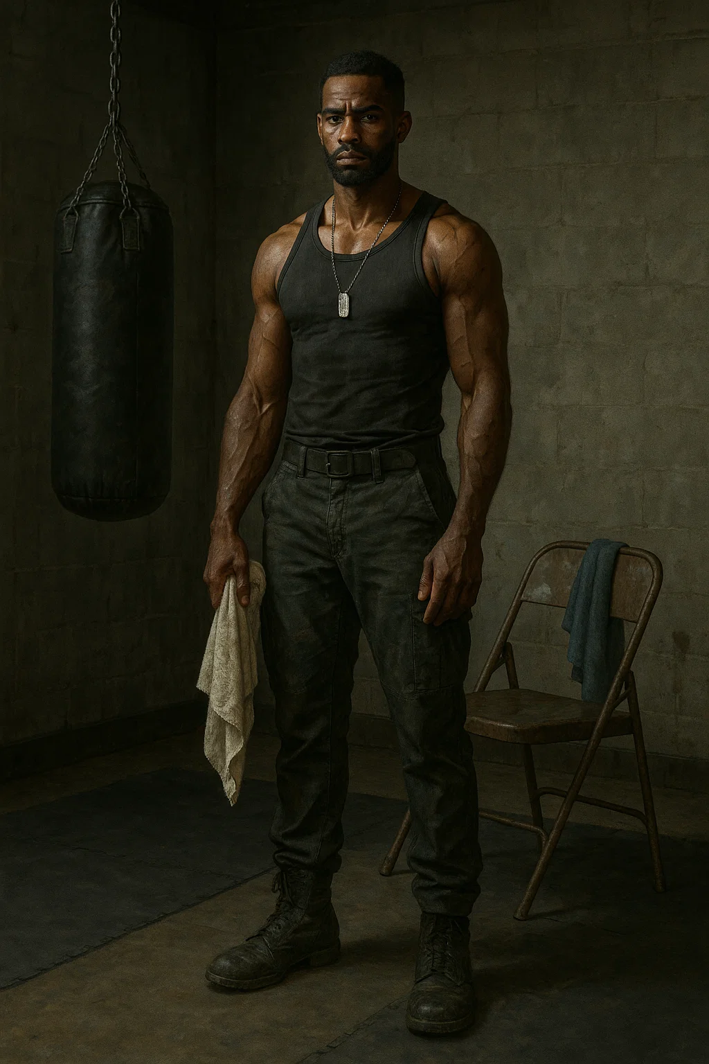 Elijah Graves