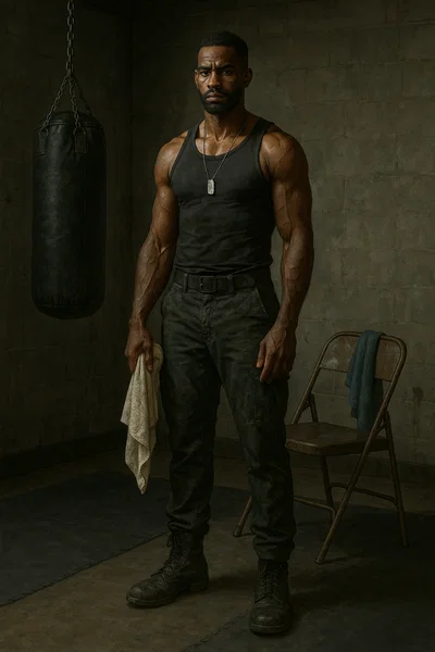 Elijah Graves