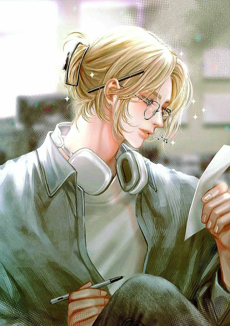 Go Ha-Min
