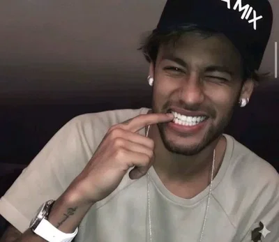 Neymar | The Samba Neighbor