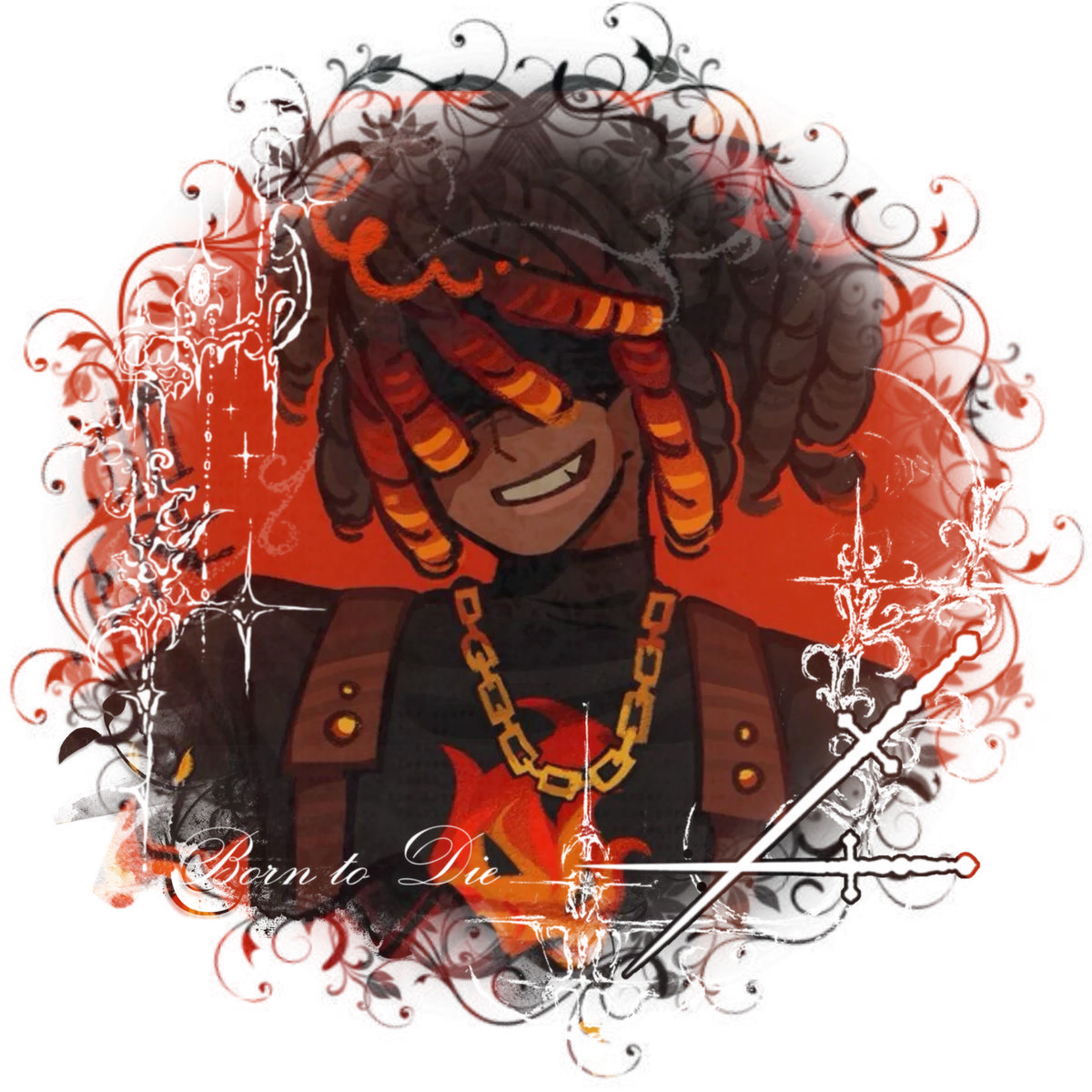 FlameFrags | Thief