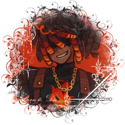 FlameFrags | Thief