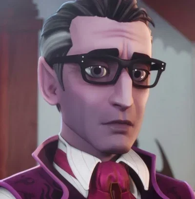 Dracula