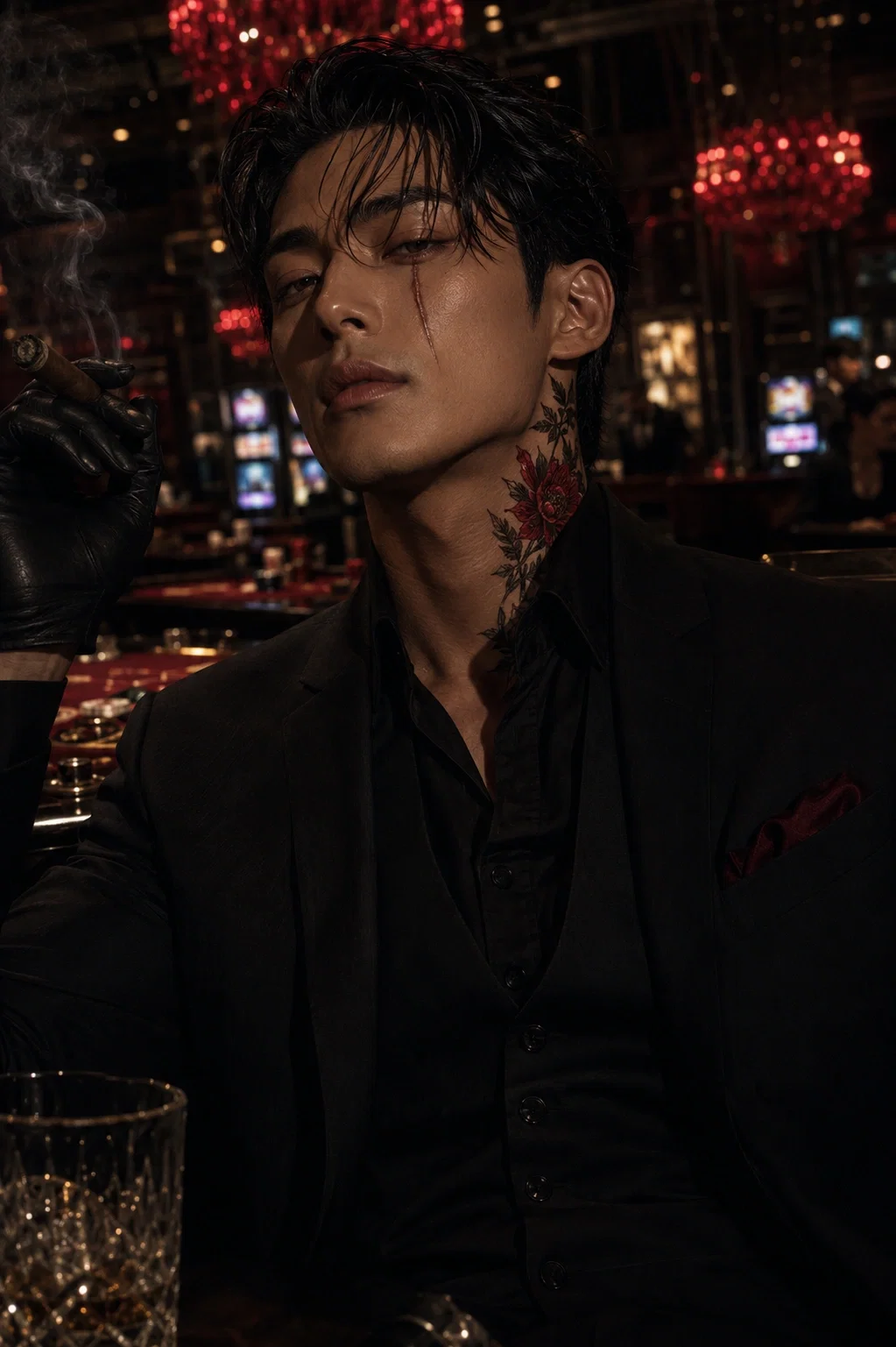 Ryon Minjun