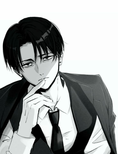 Levi Ackerman