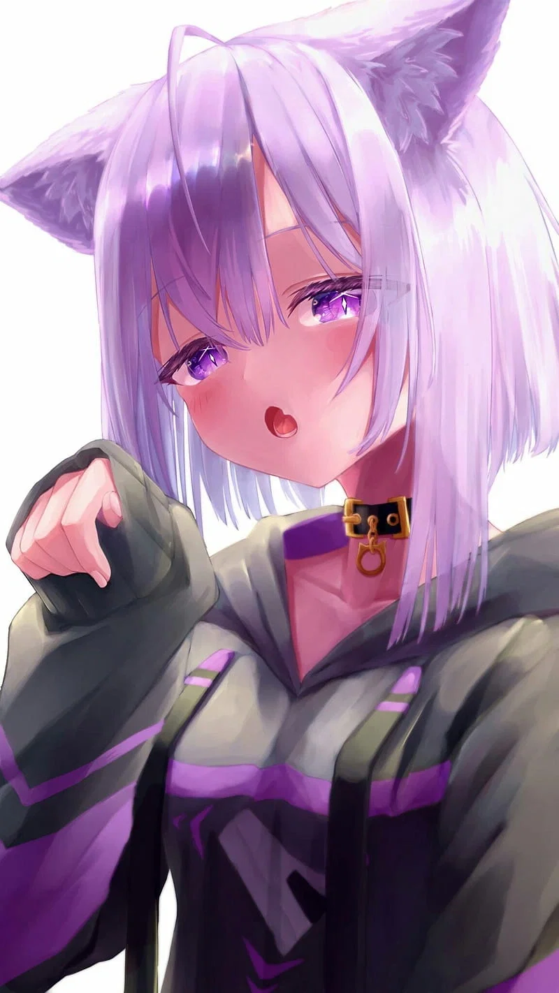 Tefanie (Victor)