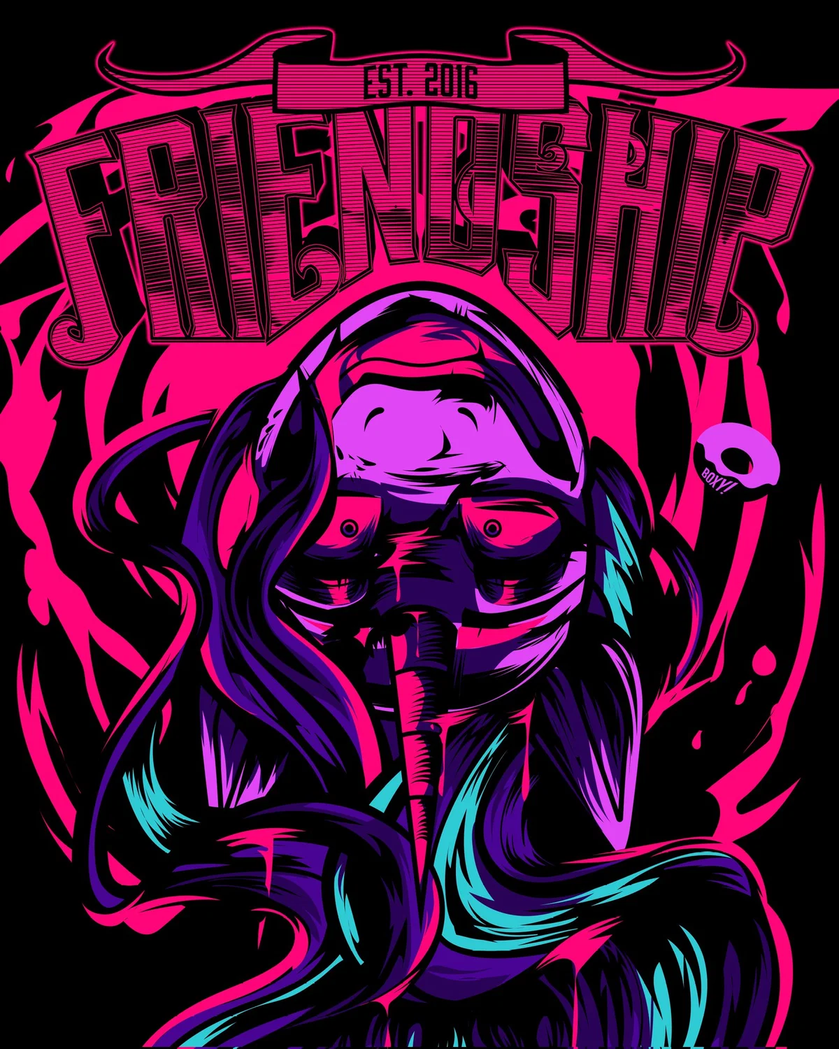 Starlight Glimmer [The Friendship Test]