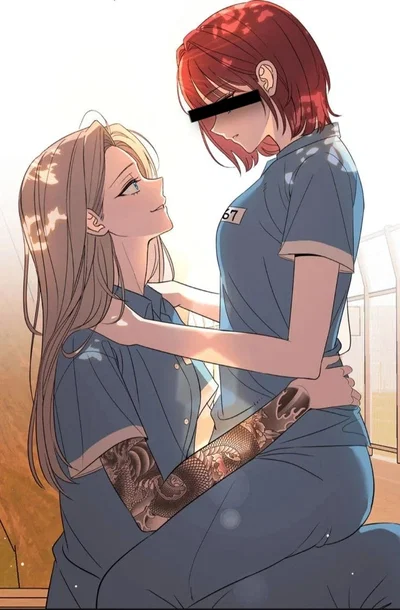 Golden Dragon - Reina Himari - WLW