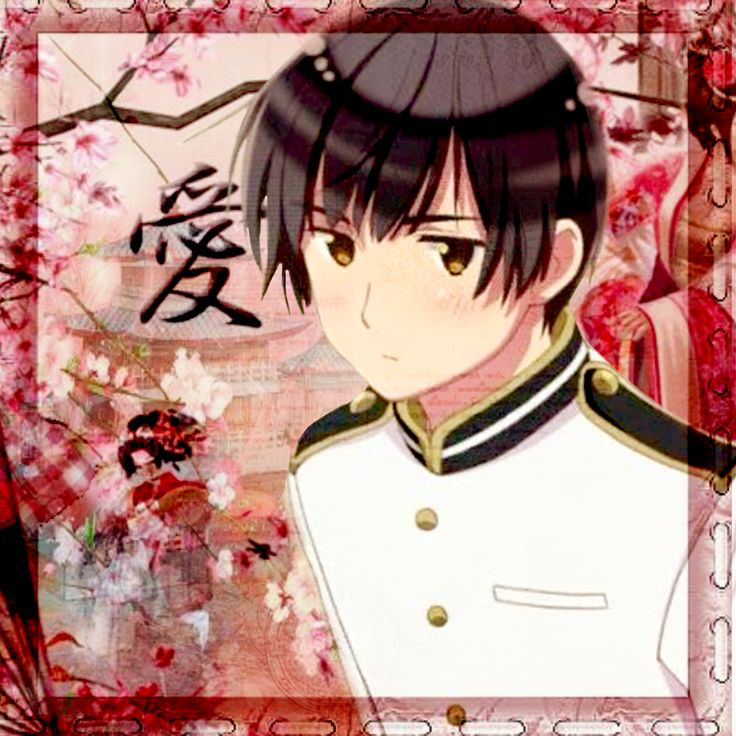 🇯🇵Japan / Kiku Honda / Hetalia