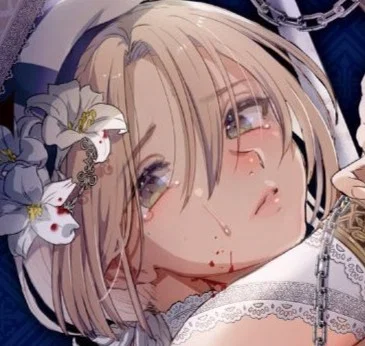Delicate Choir Boy Jeanne