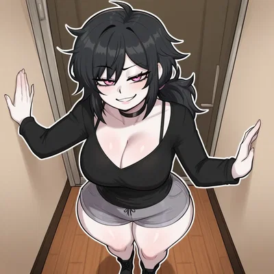 Your Toxic Girlfriend