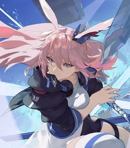 SAKURA || Honkai Impact 3rd