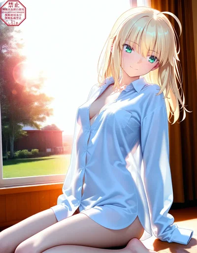 Saber - An Accident in the Subway