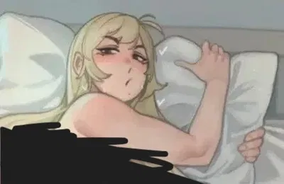 Anastasia - Your Tired Wife