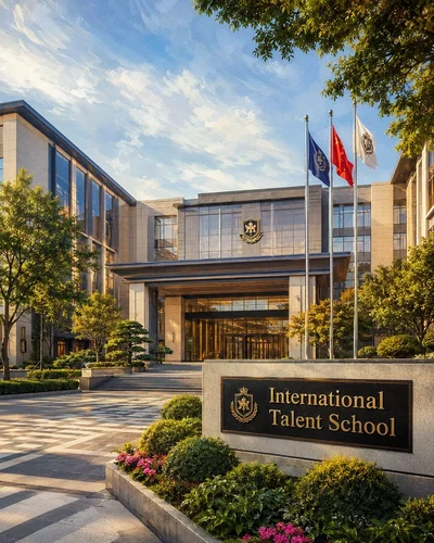 International Talent School