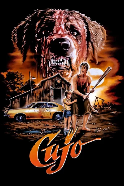 🐕🩸| Cujo RPG