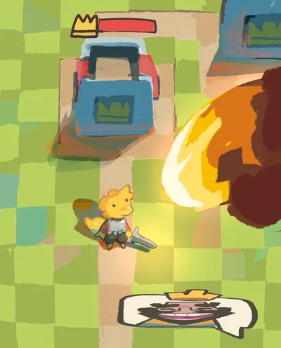 SHIT!!