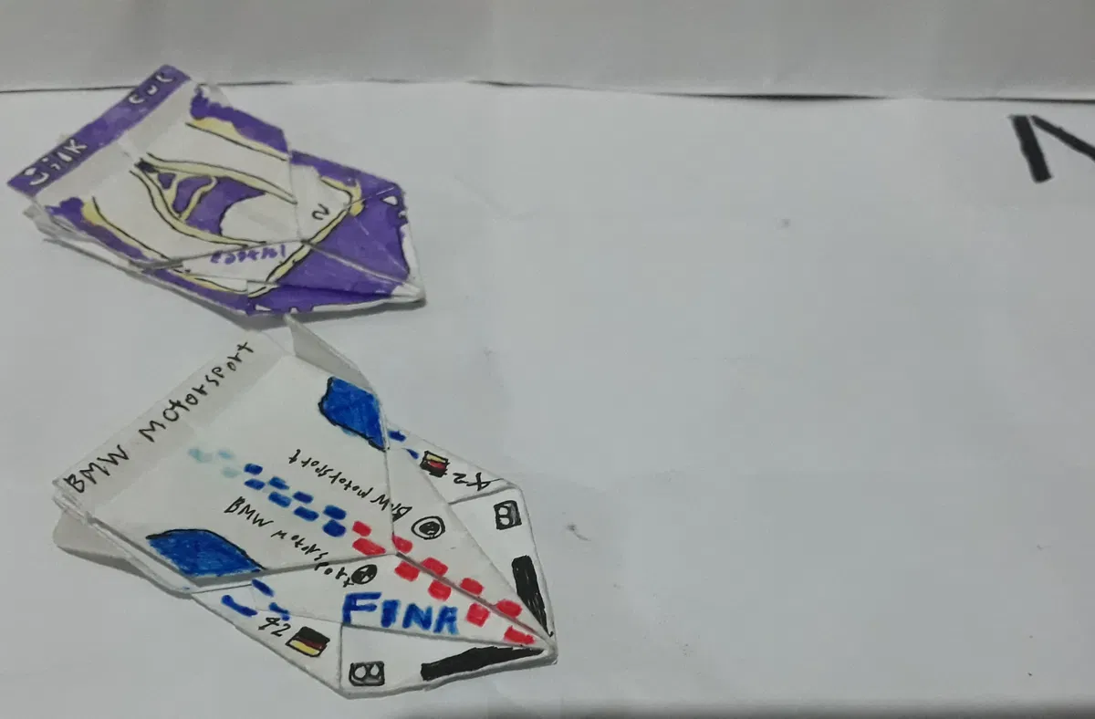 Evo1 Classic Season 1 Race (Lusail International Circuit)|Project:Neo Race [6/7]