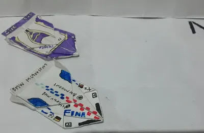 Evo1 Classic Season 1 Race (Lusail International Circuit)|Project:Neo Race [6/7]