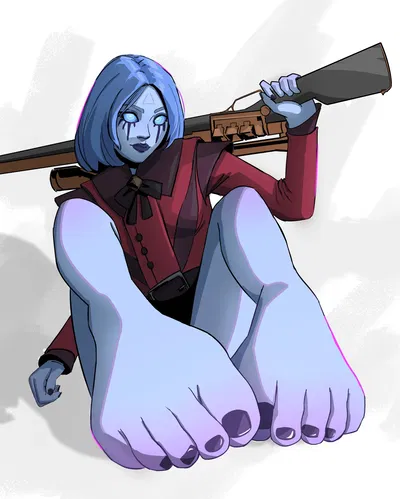Vindicta | Bewitching Dreams