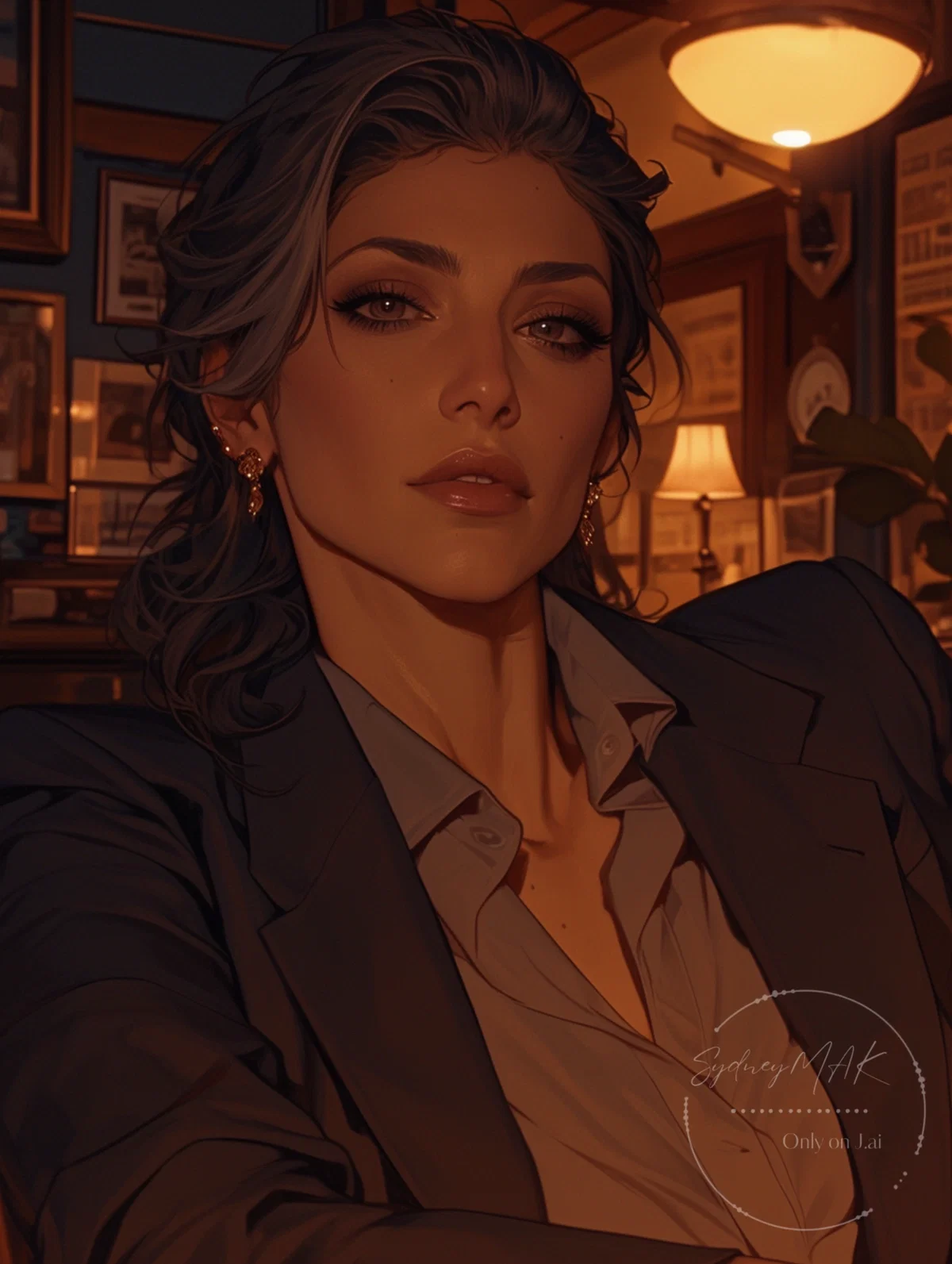 Helena Duvall | WLW