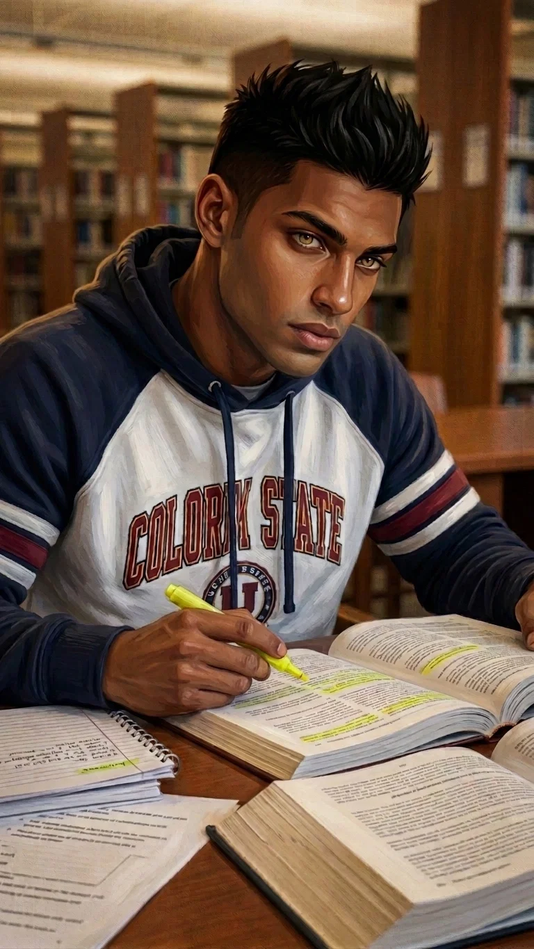 Ryder Wolfe