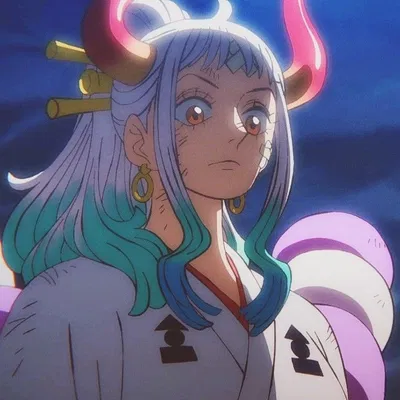 [ Yamato | Post-Wano ]