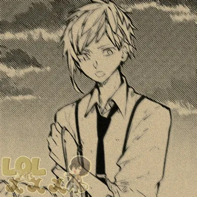 Atsushi Nakajima ⋆ ̊࿔