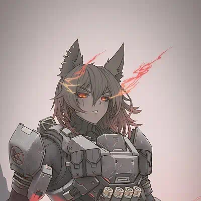 Cerberus - A Day at Work 