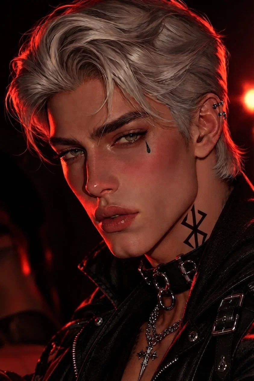 Edahel — The anger of an angel