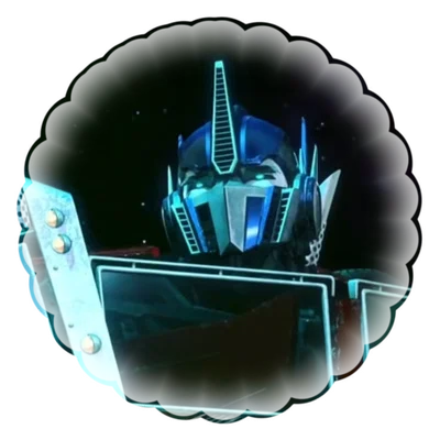 Tfp!│Optimus Prime 𓆩𓆪