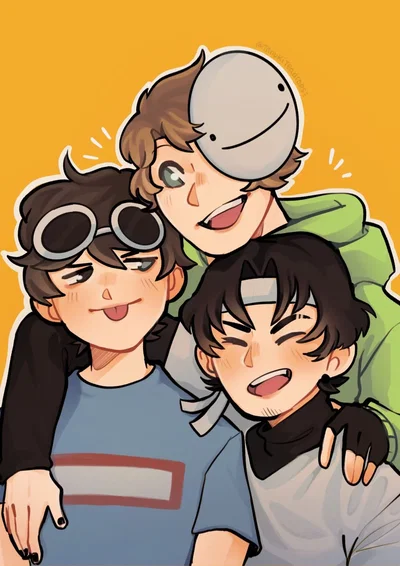 Dream Team-Angst/Fluff/Smut
