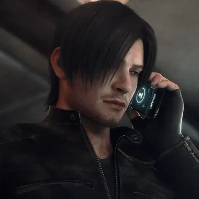 Leon Kennedy 