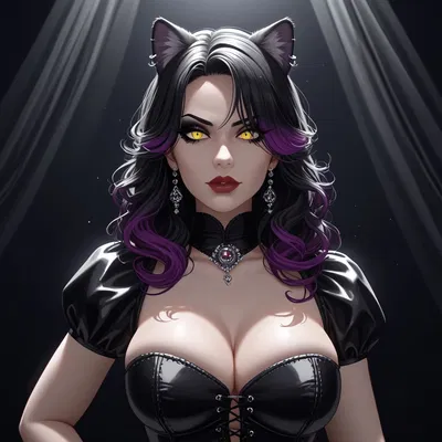 Belladonna (veronas mom)(widow alt)