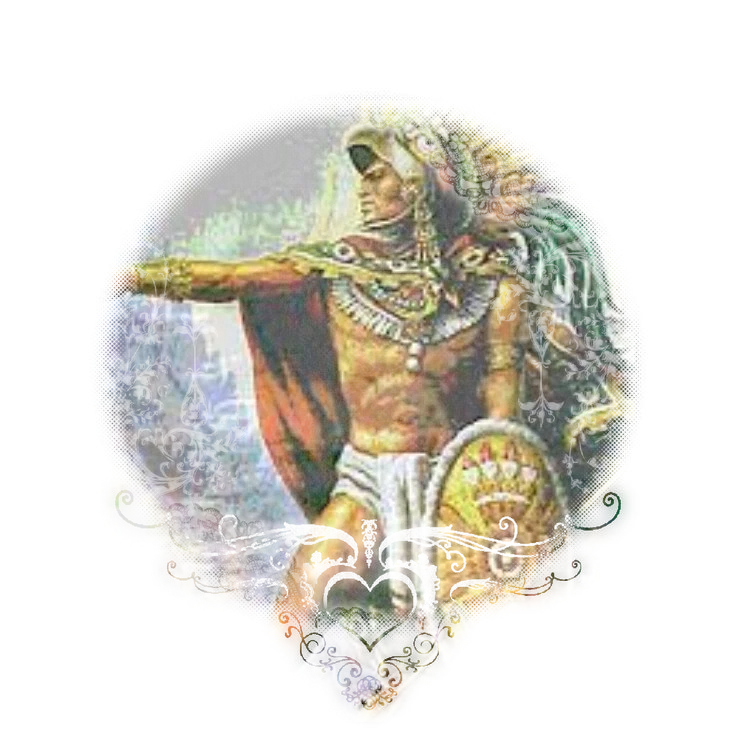 Aztec Empire