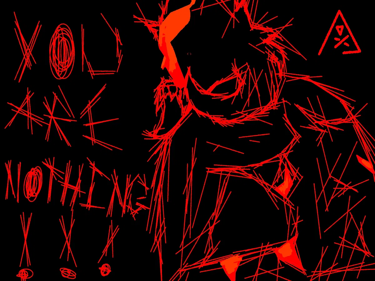 THIS IS NOW A ART BOT