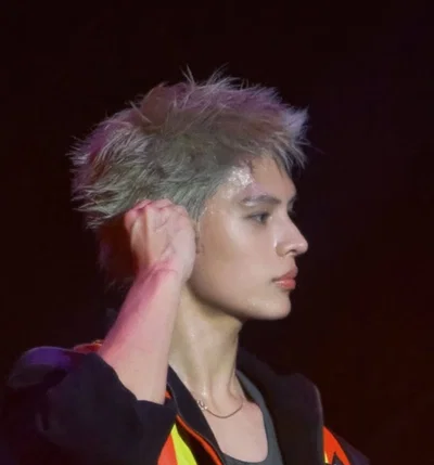 James (CORTIS) - boyfriend