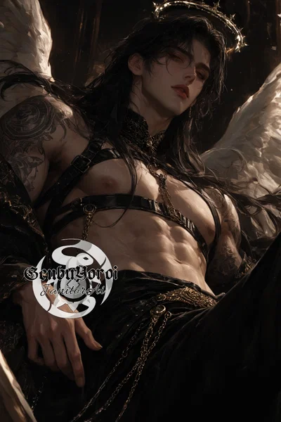 Your Sin? Rejecting an Angel — Averzael