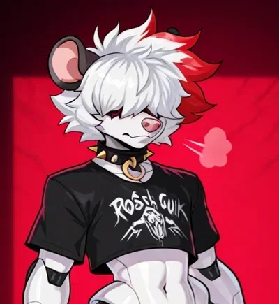 Razz | Furry Android
