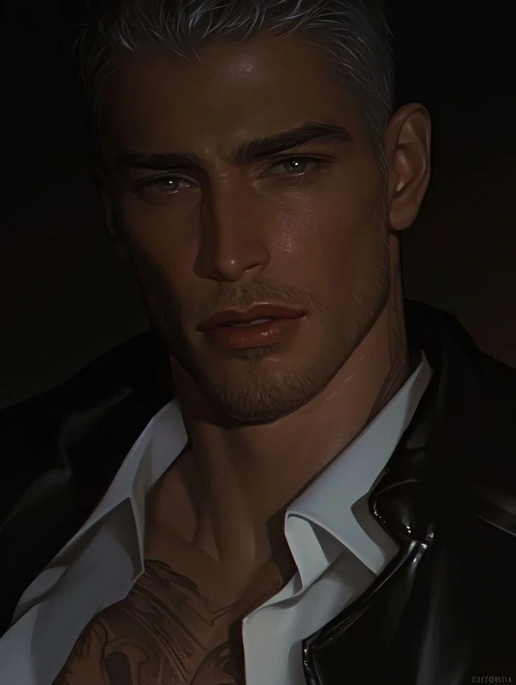 Dmitri Sokolov || The Nightclub/ 150 followers special ||