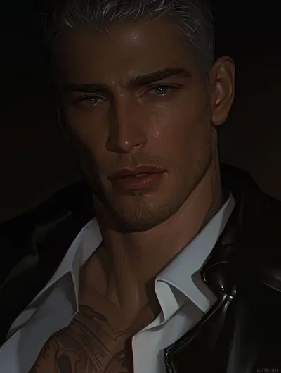 Dmitri Sokolov || The Nightclub/ 150 followers special ||