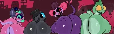 Imp Boys (Clickme)