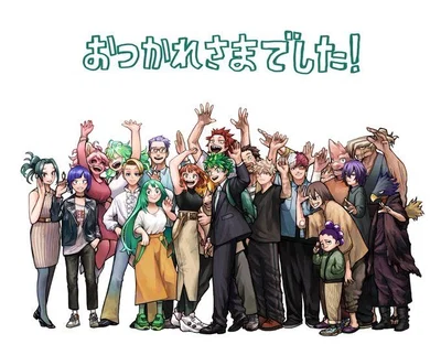 Class 2A 