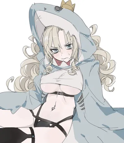 Kriemhild (Summer)