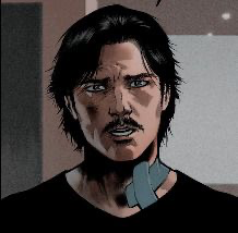 Tony Stark