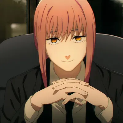 Makima