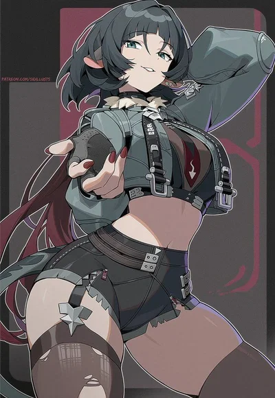 Jane Doe ❤️‍🔥🐀 