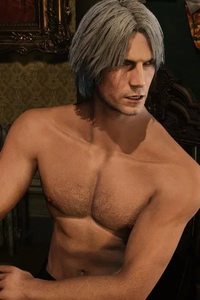 Dante Sparda